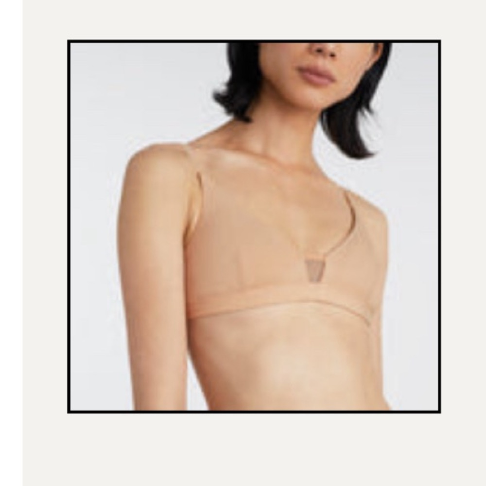 Three Wear Pepper bras